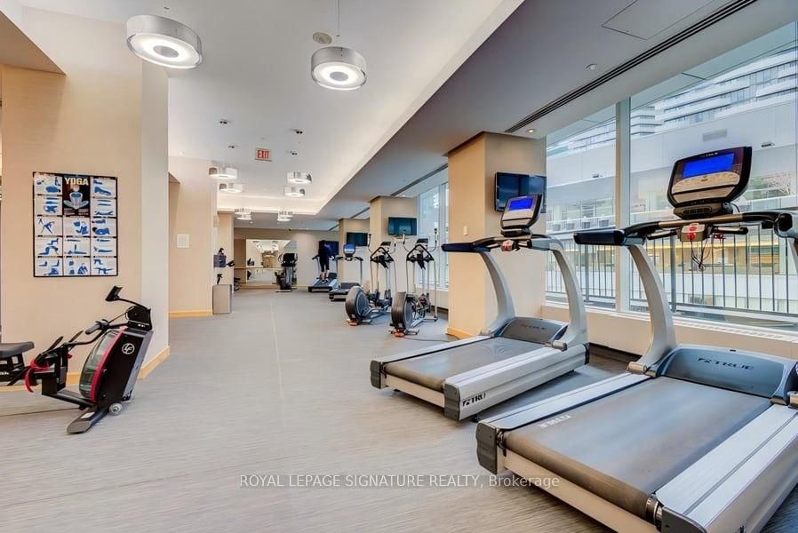 55 Bremner Boulevard, Unit 2306 - Photo 38