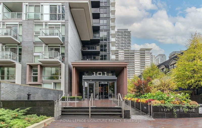 home for lease on 914-101 Erskine Avenue