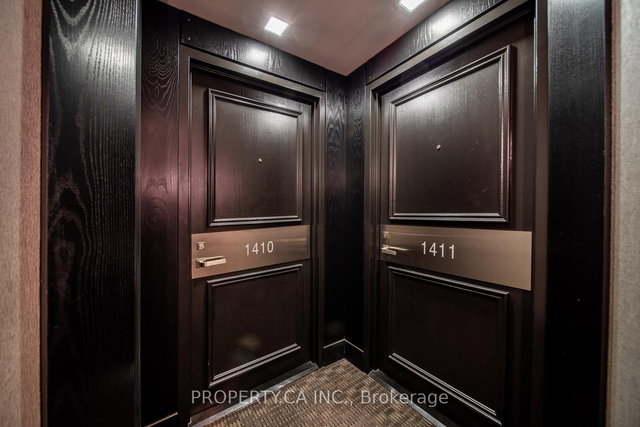 1410 - 38 Elm Street