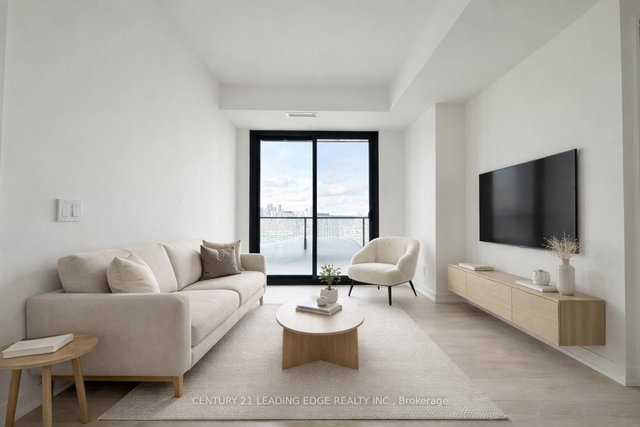 2508 - 35 Parliament Street