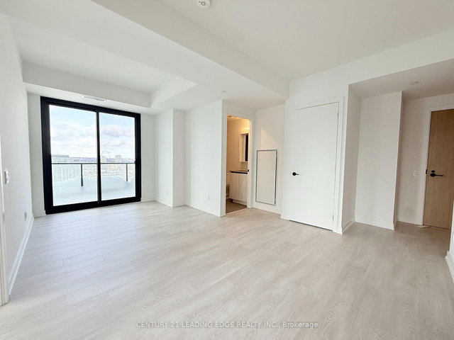 2508 - 35 Parliament Street