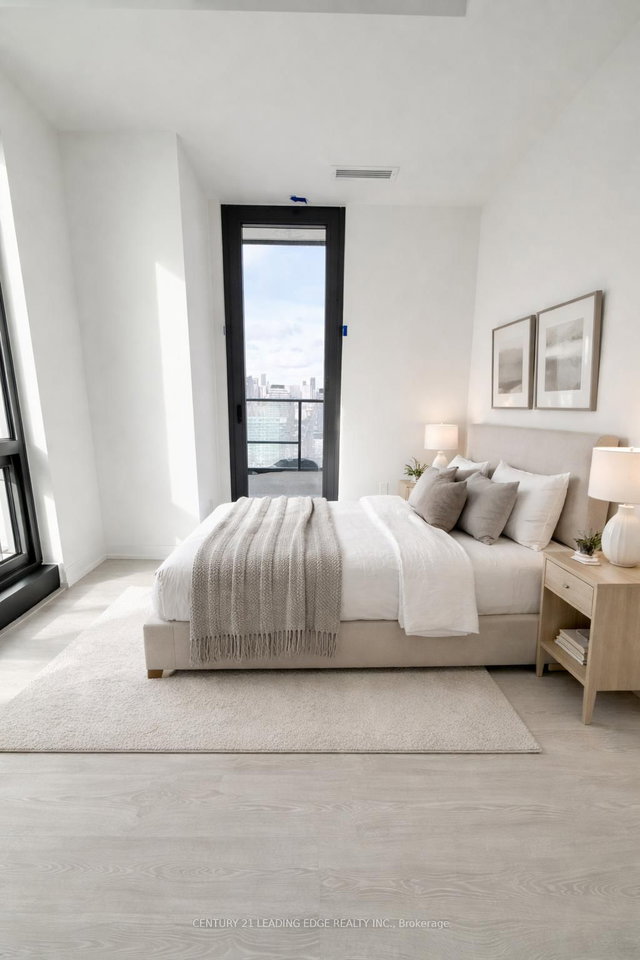 2508 - 35 Parliament Street