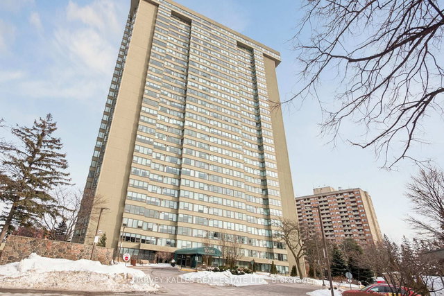 2403 - 55 Skymark Drive