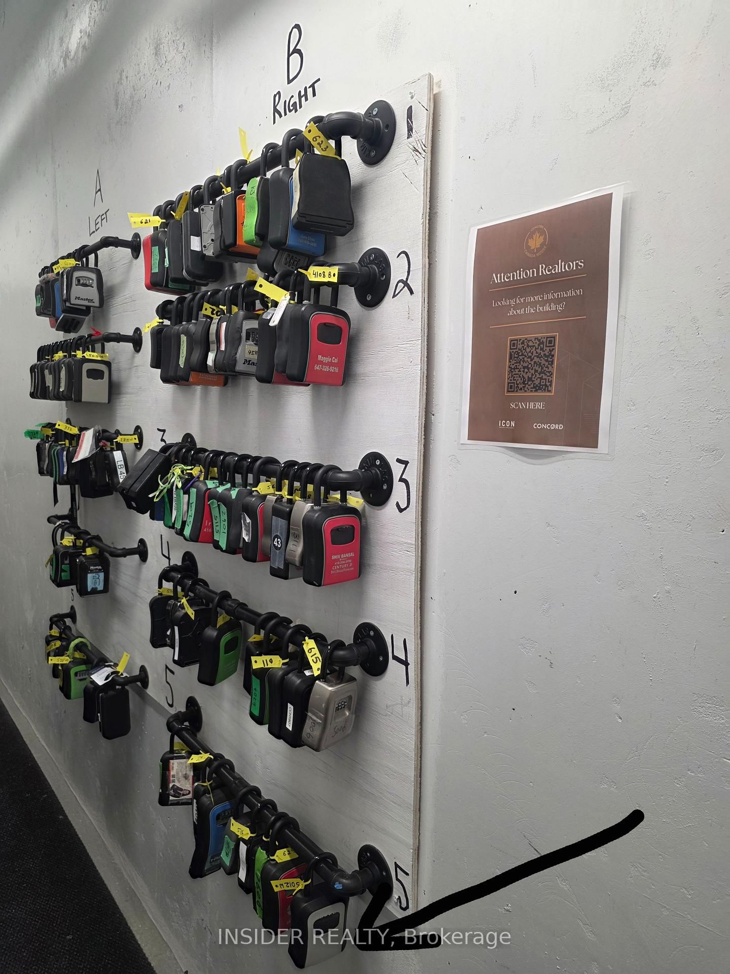 3 Concord Cityplace Way, Unit 5012 - Photo 33