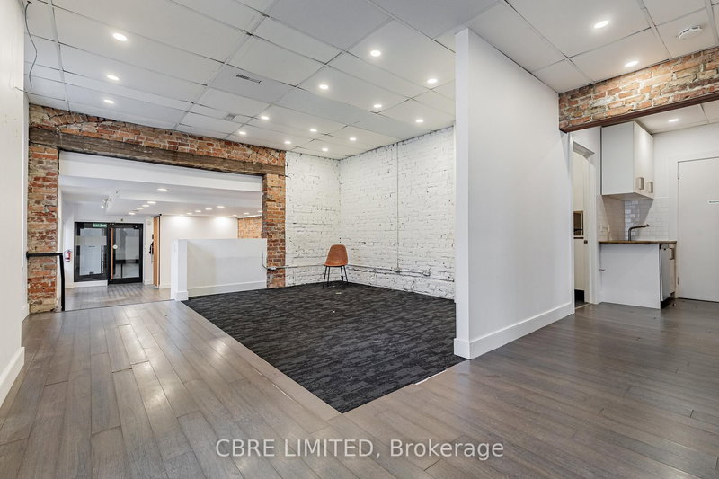 2nd Floor - 247 King St E, Toronto, M5A 1J9 | Image 2