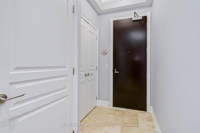 407-20 Burkebrook Place, Toronto, Ontario image-0-1