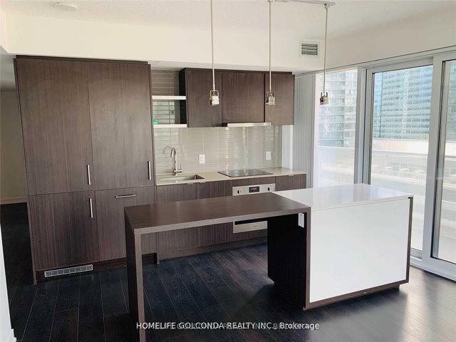 1604 - 88 harbour Street