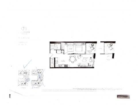 home for lease on 217-505 Glencairn Avenue