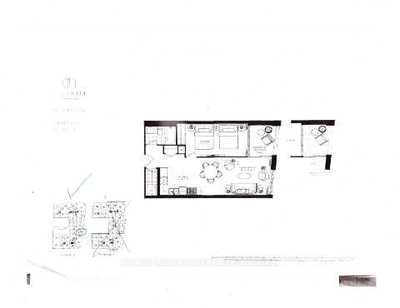 217 - 505 Glencairn Ave | Toronto | Image