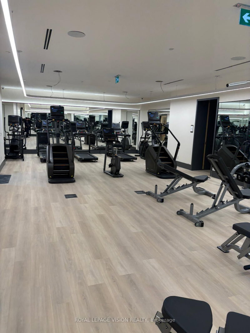 217 - 505 Glencairn Ave, Toronto, M6B 0B2 | Image 2