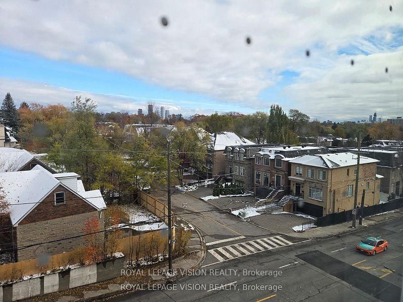 316 - 505 Glencairn Ave, Toronto, M6B 0B2 | Image 3
