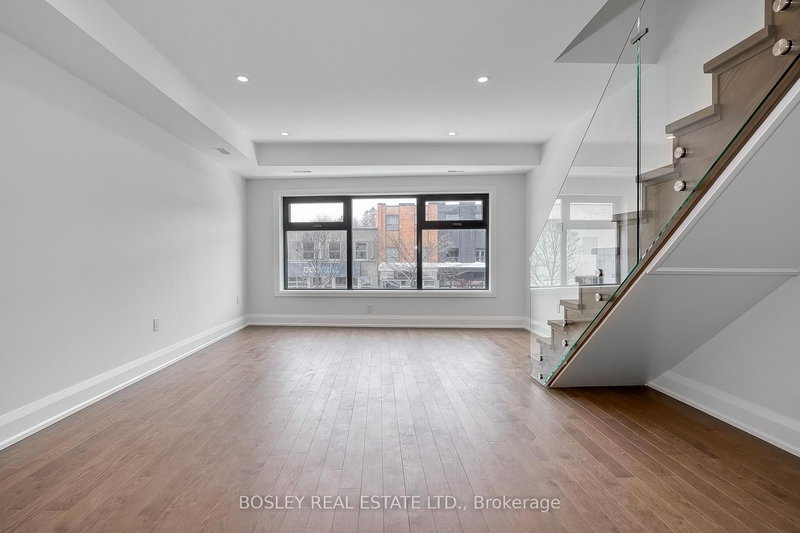 201 - 2579 Yonge St, Toronto, M4P 2J1 | Image 2