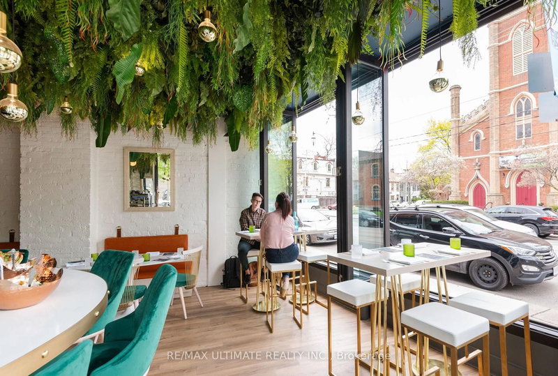 354 King St E, Toronto, M5A 1K9 | Image 3