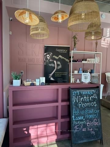 968 Queen St W, Toronto, M6J 1G8 | Image 3