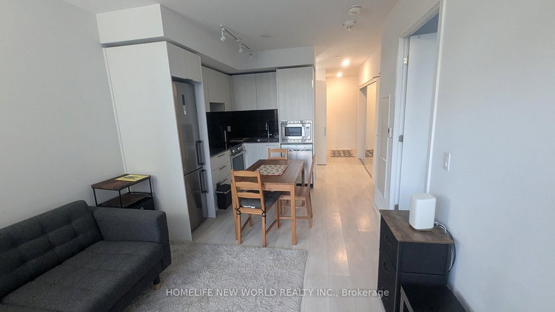 813 - 501 Yonge St, Toronto, M4Y 0G8 | Image 2