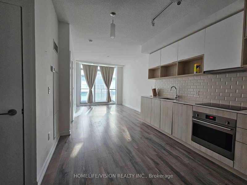 616 - 52 Forest Manor Rd, Toronto, M2J 1M6 | Image 2