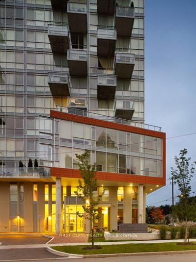 1503 - 30 Canterbury Place