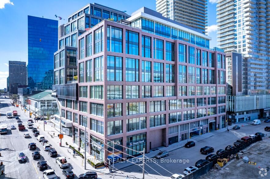 130 Queens Quay E, Unit 502 - Photo 2