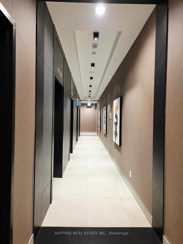 2503 - 55 Mercer Street