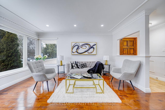 5 Terrington Court