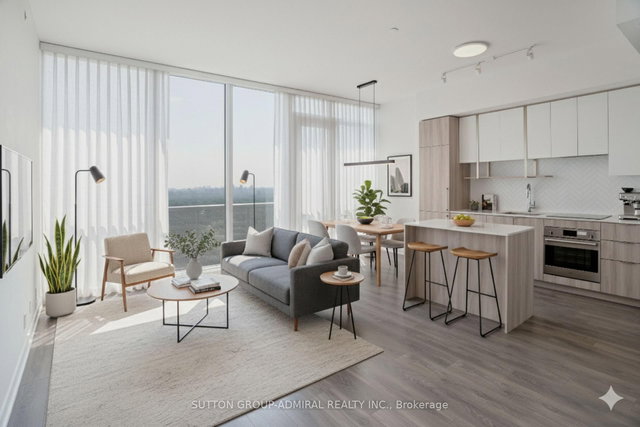 3109 - 15 Holmes Avenue