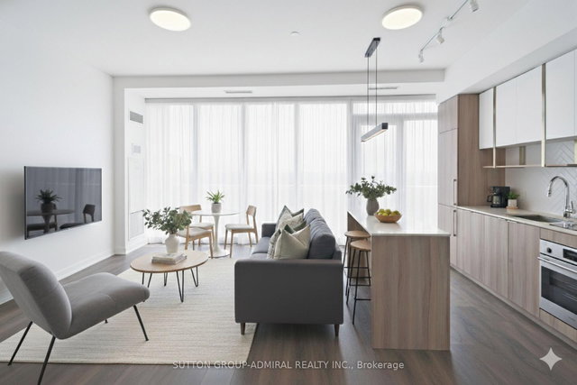 3109 - 15 Holmes Avenue