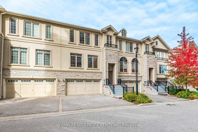 27 Bloorview Place