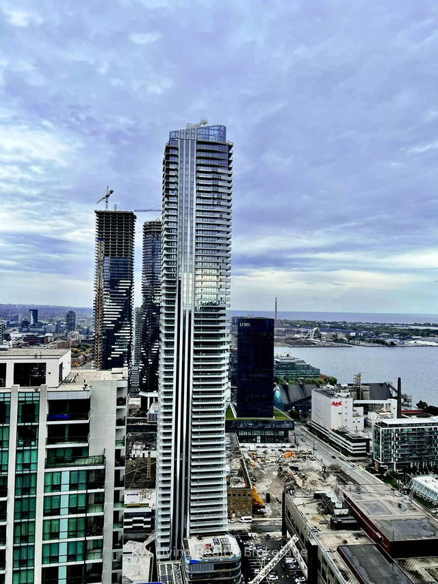 2703 - 28 Freeland Street