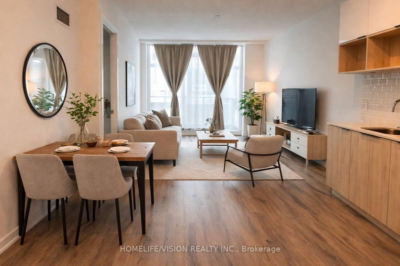 616 - 52 Forest Manor Rd, Toronto, M2J 1M6 | Image 2