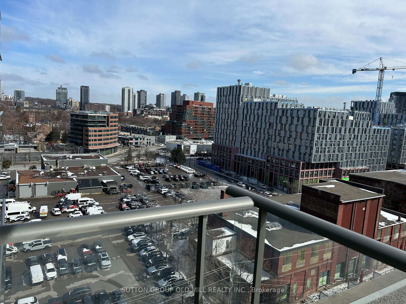 33 Mill Street, Unit 1103 - Photo 15