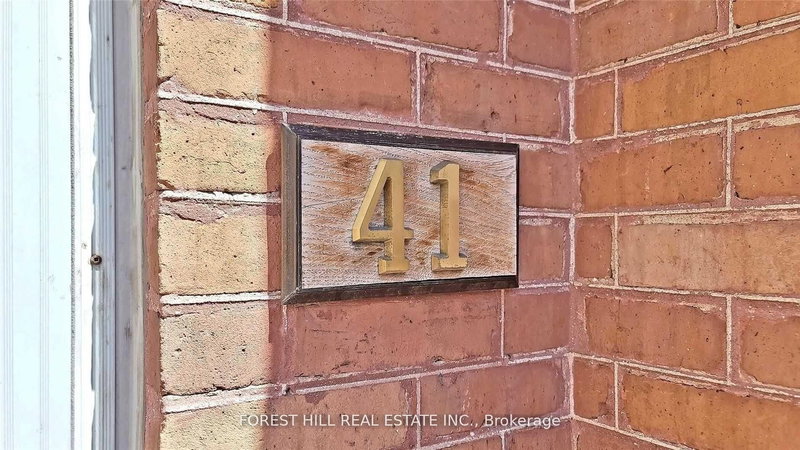 Lower - 41 Gladstone Ave, Toronto, M6K 3K7 | Image 2