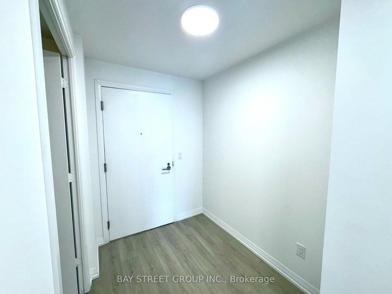 2508 - 8 Widmer St, Toronto, M5V 0W6 | Image 3