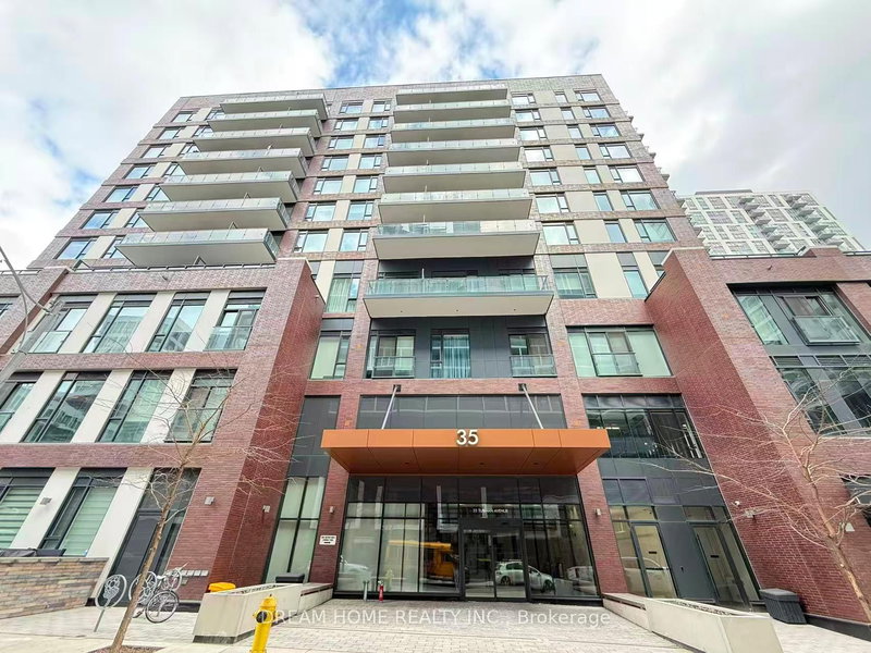 home for lease on 517-35 Tubman Avenue