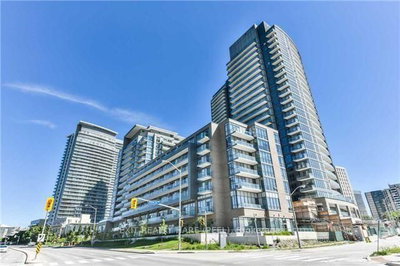 319 - 52 Forest Manor Rd | Toronto | Image
