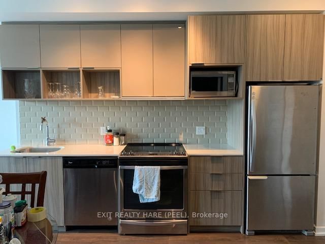 319 - 52 Forest Manor Rd, Toronto, M2J 0E2 | Image 3