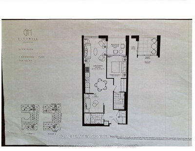 209 - 505 Glencairn Ave | Toronto | Image