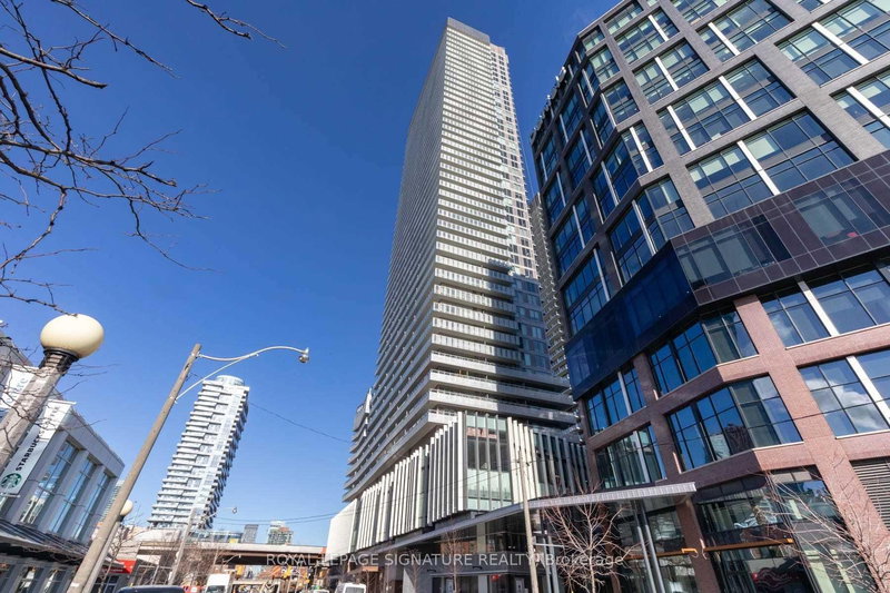 home for lease on 515-15 Lower Jarvis Street