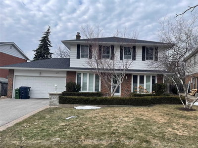 24 Meadowglade Cres | Toronto | Image