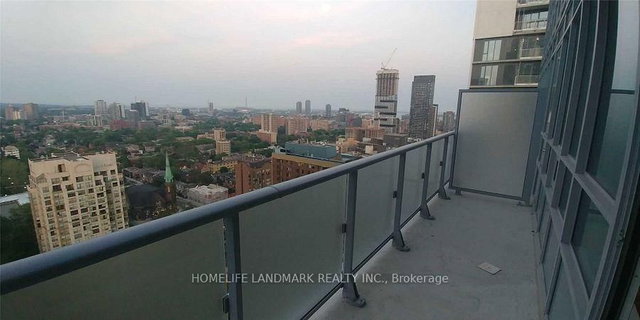 2909 - 365 Church Street