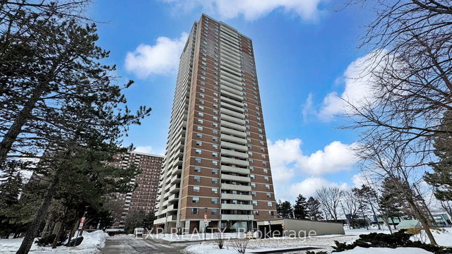 301 - 10 Tangreen Court