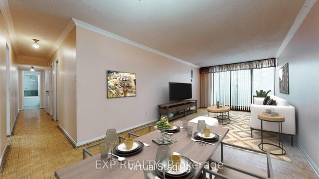 301 - 10 Tangreen Court