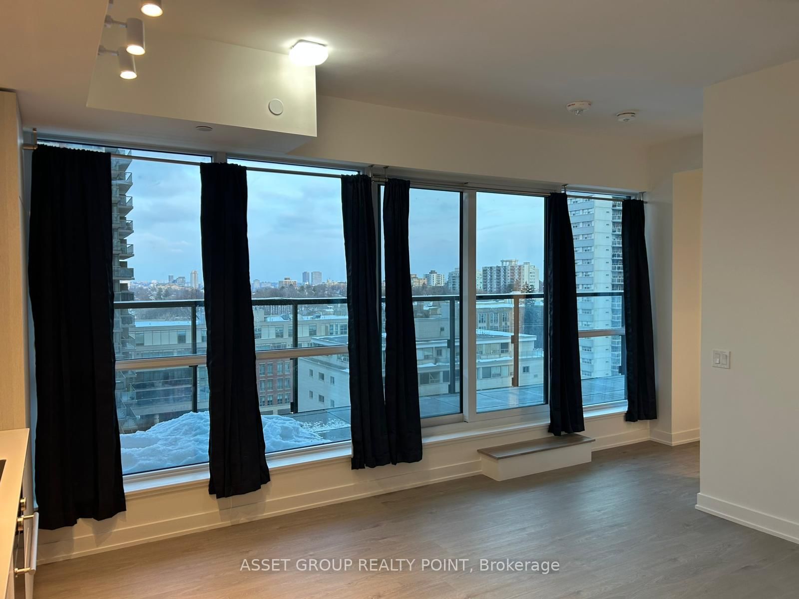Condo leased at 706-120 Broadway Avenue, Toronto, Ontario, M4P 0E9 - Mount Pleasant West - MLS: C12791156