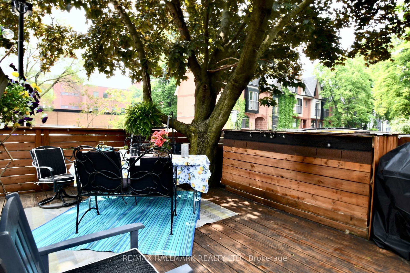 34 River Street • Toronto, ON photo 18
