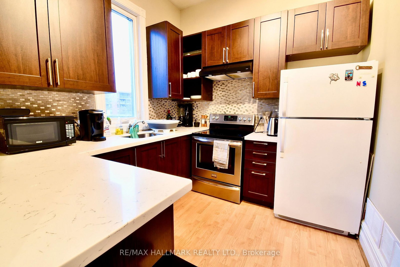 34 River Street • Toronto, ON photo 25
