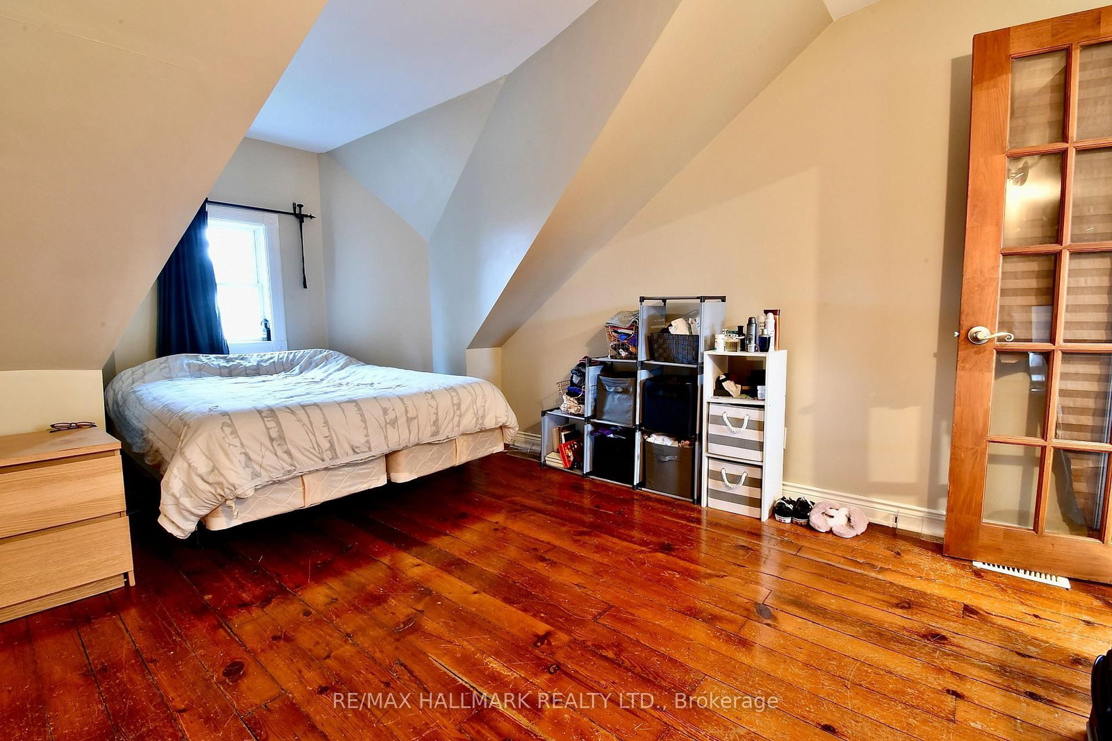 34 River Street • Toronto, ON photo 29