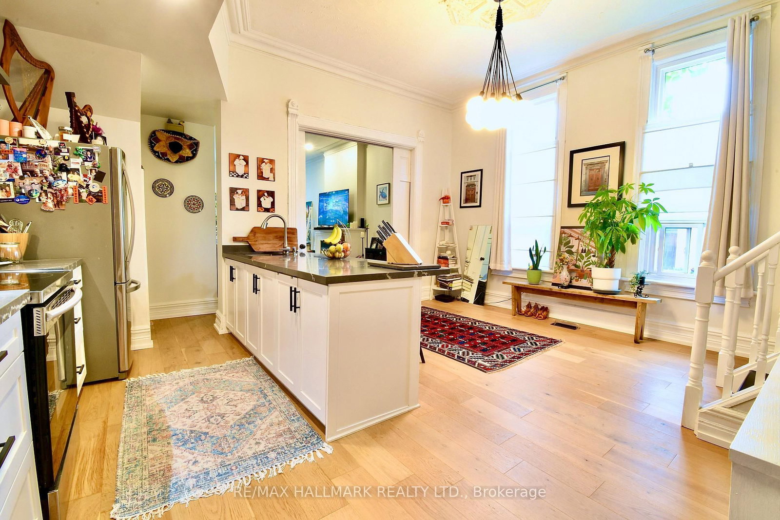 34 River Street • Toronto, ON photo 6