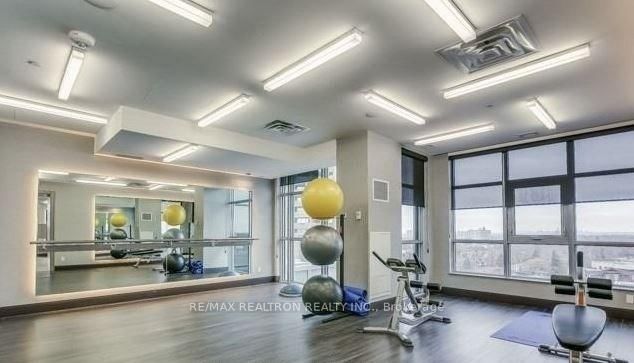 501 St. Clair Avenue W, Unit 1209 - Photo 12