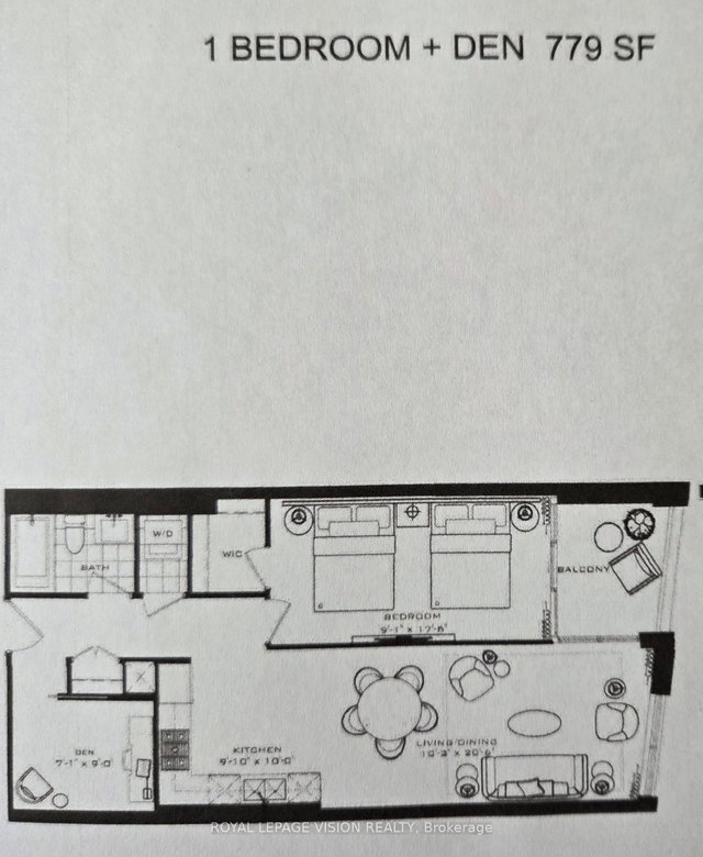 313 - 505 Glencairn Avenue
