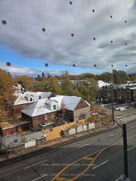 313 - 505 Glencairn Avenue