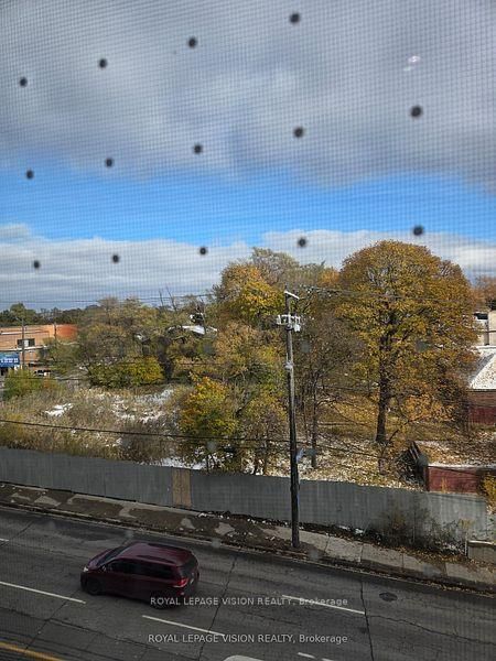 313 - 505 Glencairn Avenue